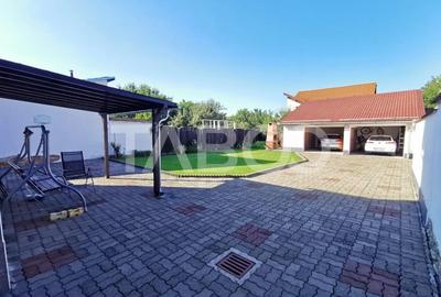 Apartament 4 camere si teren 241 mp in zona Terezian din Sibiu - 13