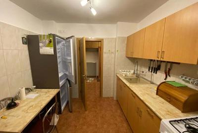 Apartament cu 2 camere decomandat în Aviației - 6