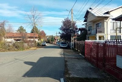 Casă cu 5 camere în Băicoi - 10