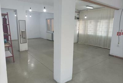 Spațiu comercial, de 115 mp, în Central - 1