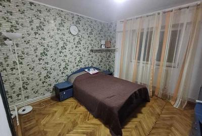 Apartament cu 2 camere decomandat în Ultracentral