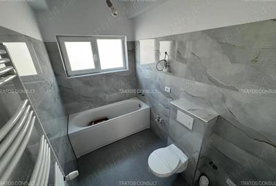 Casă cu 3 camere cu Canalizare în Vidra - 10