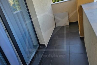 Apartament cu doua camere, finisat, Gilau - 7