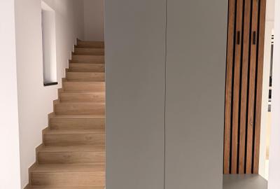 Casă cu 3 camere în Exterior Vest - 1