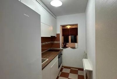 Inchiriere Garsoniera Moderna Iancului - 6