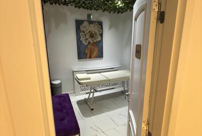 Spațiu comercial, de 80 mp, în Chiajna - 2