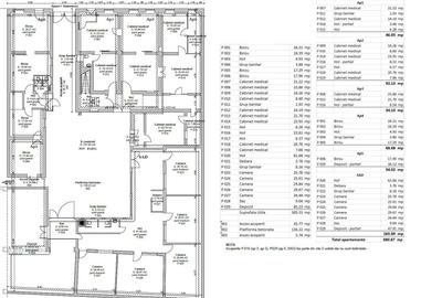 Spațiu comercial, de 900 mp, în Iosefin - 1