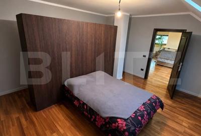 Casă cu 6 camere cu Teren 1491 Mp în Pișchia - 16