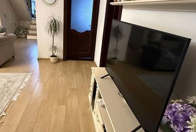 Casă cu 5 camere cu Teren 433 Mp în Central - 16