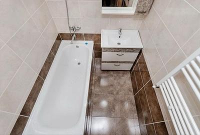 Garsonieră decomandată în Vitan - 3