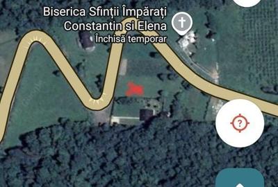 Spațiu comercial, în Vârfu Dealului - 2