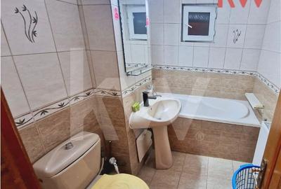 Apartament cu 2 camere decomandat, mobilat în Brestei - 5