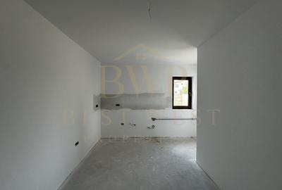 Duplex cu 5 camere cu Canalizare în Moșnița Nouă - 8