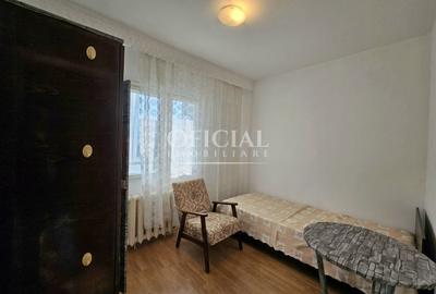 Apartament cu 4 camere decomandat, mobilat în Mănăștur - 3