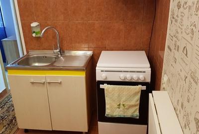 Garsonieră în Central - 6