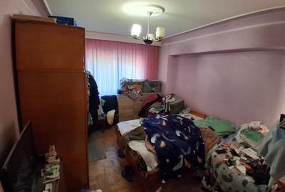 PACURARI MOARA DE FOC  3 CAMERE DECOMANDAT 82 MP BLOC 1988  COD 160695 - 6