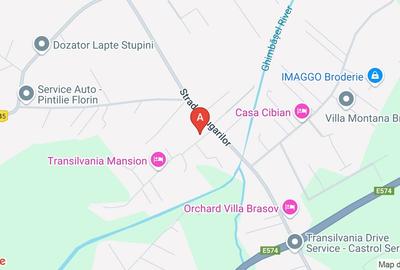 Casă Individuală de Vânzare - Proprietar, 0% Comision - 16