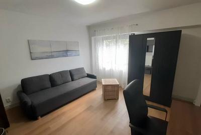 Garsonieră decomandată în Mărăști - 2