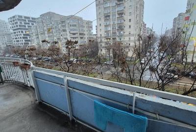 Apartament cu 3 camere semidecomandat în 13 Septembrie - 6