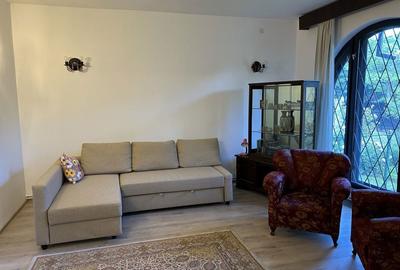 Apartament cu 3 camere decomandat în Central - 4