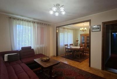 Apartament cu 4 camere în Central - 6
