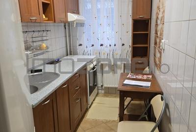 Garsonieră decomandată în Drumul Taberei