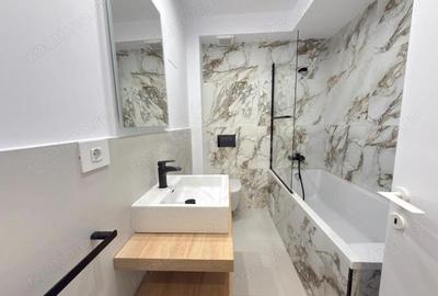 Apartament cu 3 camere în Central - 9