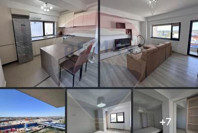 Apartament cu 3 camere de inchiriat in zona Calea Sever... - 3