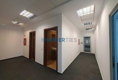 Comision 0! Spatiu birouri in zona  Dimitrie Pompeiu -  la 250m de metrou - 4