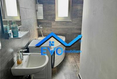 DE VANZARE, apartament 2 camere, etaj intermediar, loc de pa - 4
