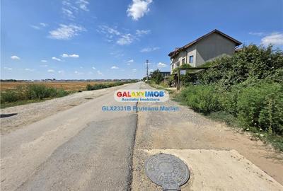 Teren Construcții intravilan de 24995 mp, în Clinceni - 5