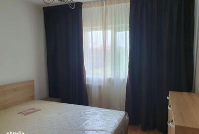 Apartament cu 3 camere decomandat în 9 Mai - 14