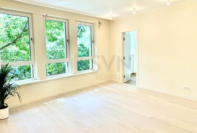 REA1023111 LUXURY APPARTMENT 3 CAMERE BELLER PARC FLOREASCA - 4