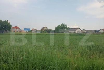 Teren de 600 mp, în Turda - 2