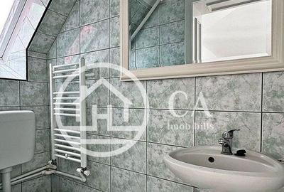Casa de inchiriat cu 11 camere in zona Gheorghe Doja, O... - 14