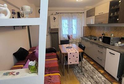 Apartament cu 2 camere decomandat în Ultracentral - 4