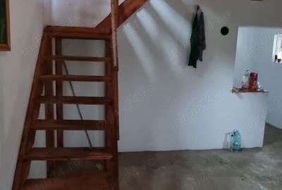 Casă cu 2 camere cu Teren 770 Mp în Bercu Roșu - 10