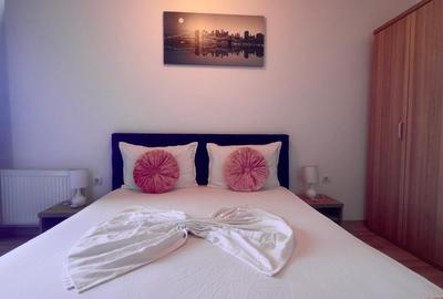 Apartament de Închiriat - Mamamia Summerland, 3 Camere 450 euro - 4