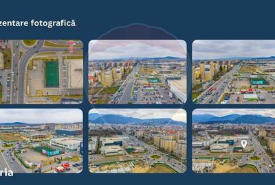 Spațiu comercial, în 13 Decembrie - 2