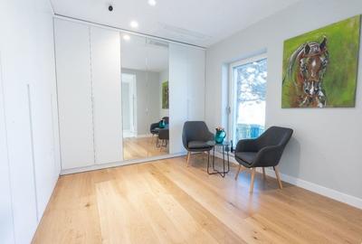 Prezentare Vilă - Băneasa Residential Park - 498 mp utili Prezentare Vilă - Băneasa Residential Park - 498 mp utili - 10