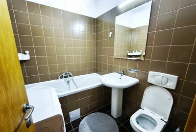 Garsonieră semidecomandată, mobilată în Mihai Bravu - 6