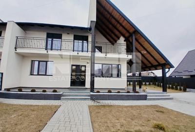Casă individuală cu 4 camere cu Canalizare în Mitocu Dragomirnei - 1