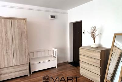 Apartament decomandat 3 camere zona Piata Rahova - 5