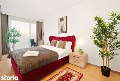 Apartament cu 4 camere în Take Ionescu - 16