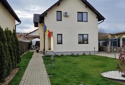 Casa de vanzare P+M - 1