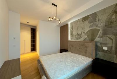 Apartament cu 3 camere în Iancu Nicolae - 2