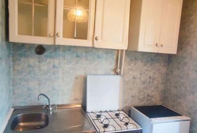 Garsonieră în Blumăna - 2