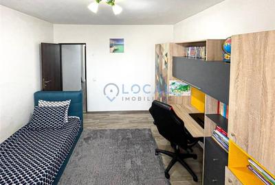 Apartament 3 camere | 82 mp | Marasti | Rasaritului - 3