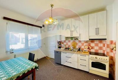 Casă cu 2 camere cu Teren 110 Mp în Lazaret - 5