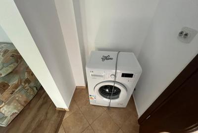 Apartament cu 2 camere decomandat, mobilat în Obor - 8